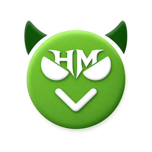 MyHappyMod-Favicon-icon