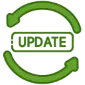 keep uptodate
