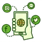 social sharing